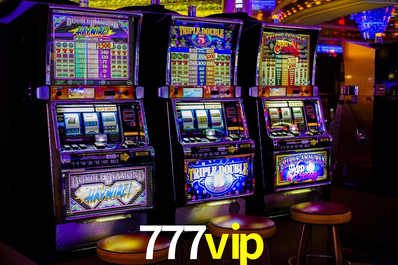 Casino VIP 777vip