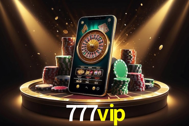 Login Seguro 777vip