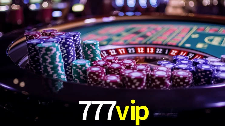 Live Casino 777vip