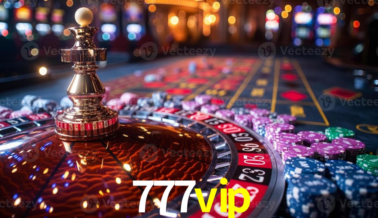 Exclusive Offers 777vip