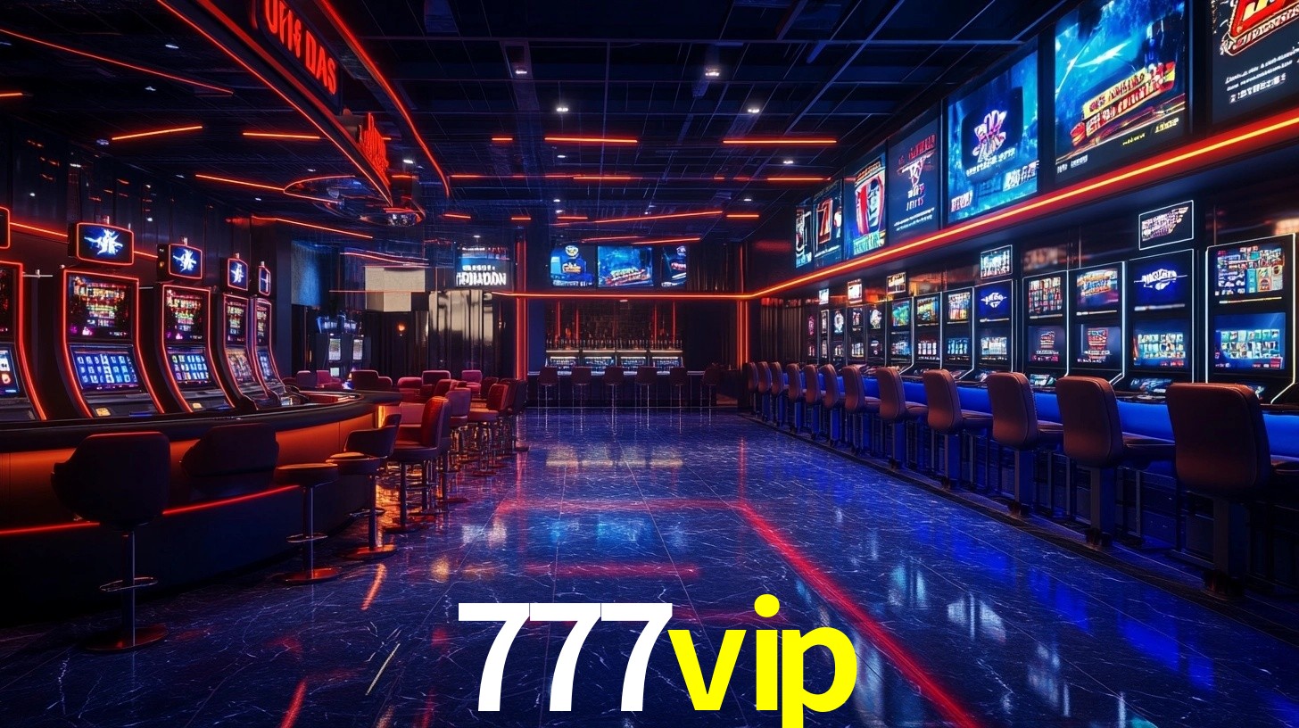 Programa VIP 777vip