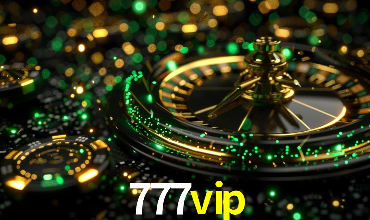 Slots com jackpots e giros grátis na 777vip