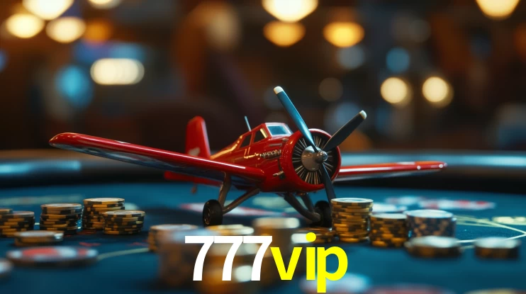 Game Providers 777vip