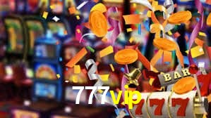 777vip