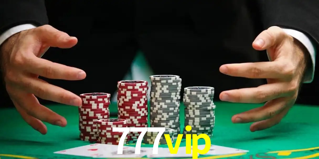 Benefícios VIP na 777vip