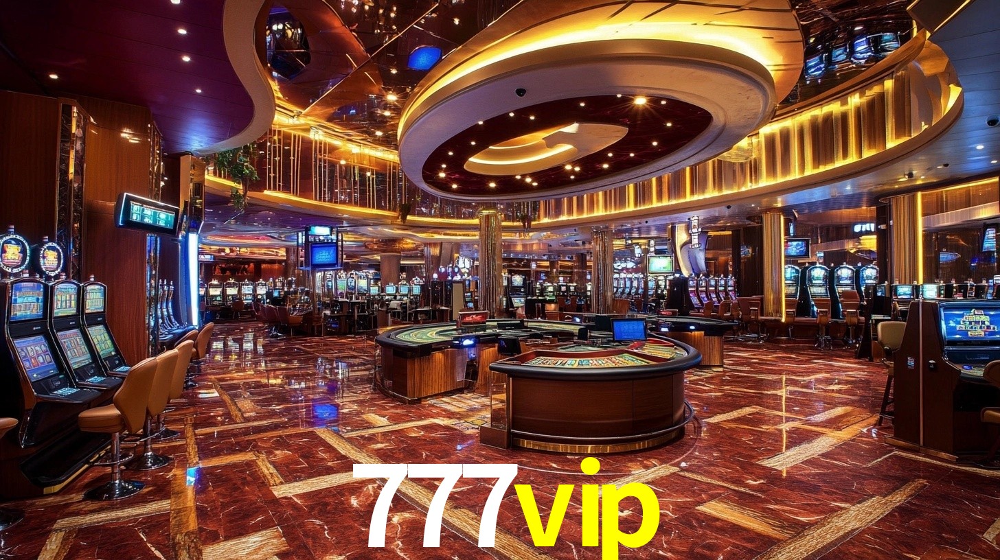 Tournaments 777vip