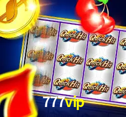 Descubra a Magia dos Jogos de Arcade no 777vip
