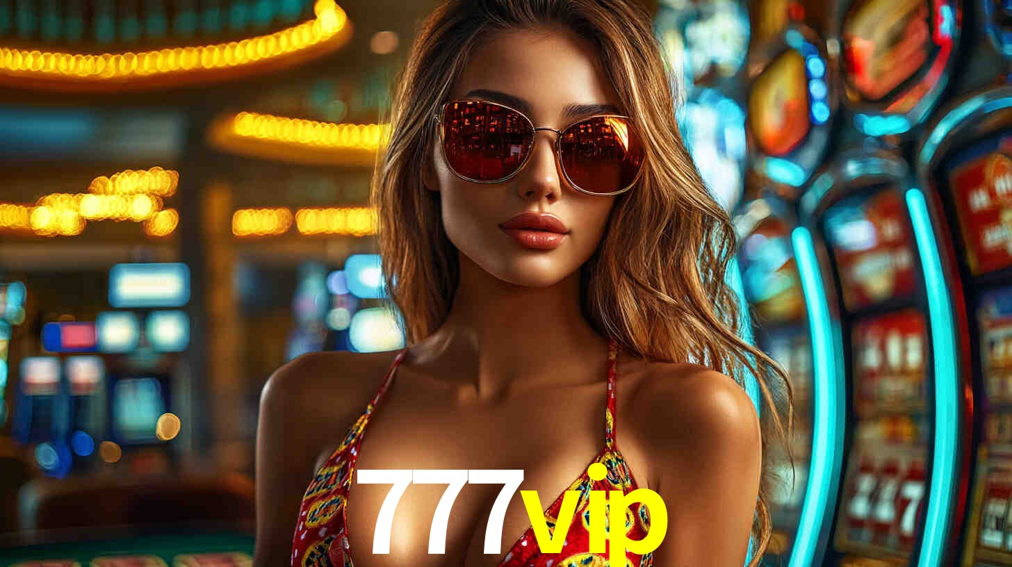 777vip App Interface