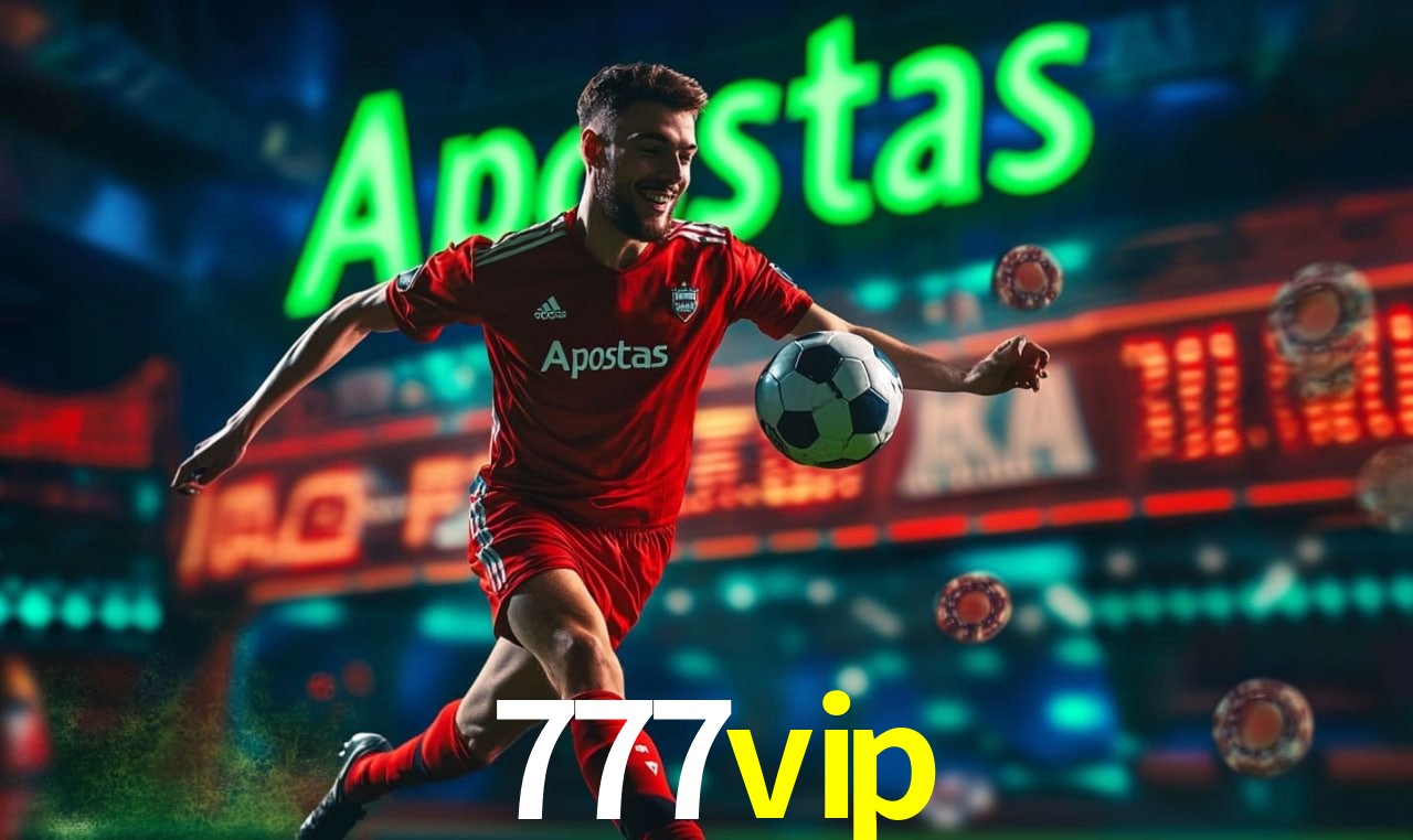 Página oficial no Facebook da 777vip