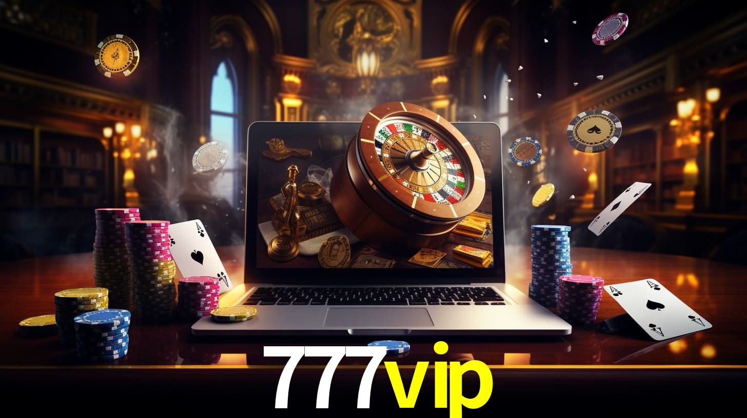 VIP Casino 777vip